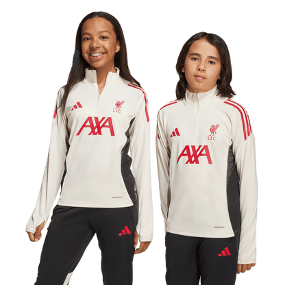 FC Liverpool Training Top Kids 25/26