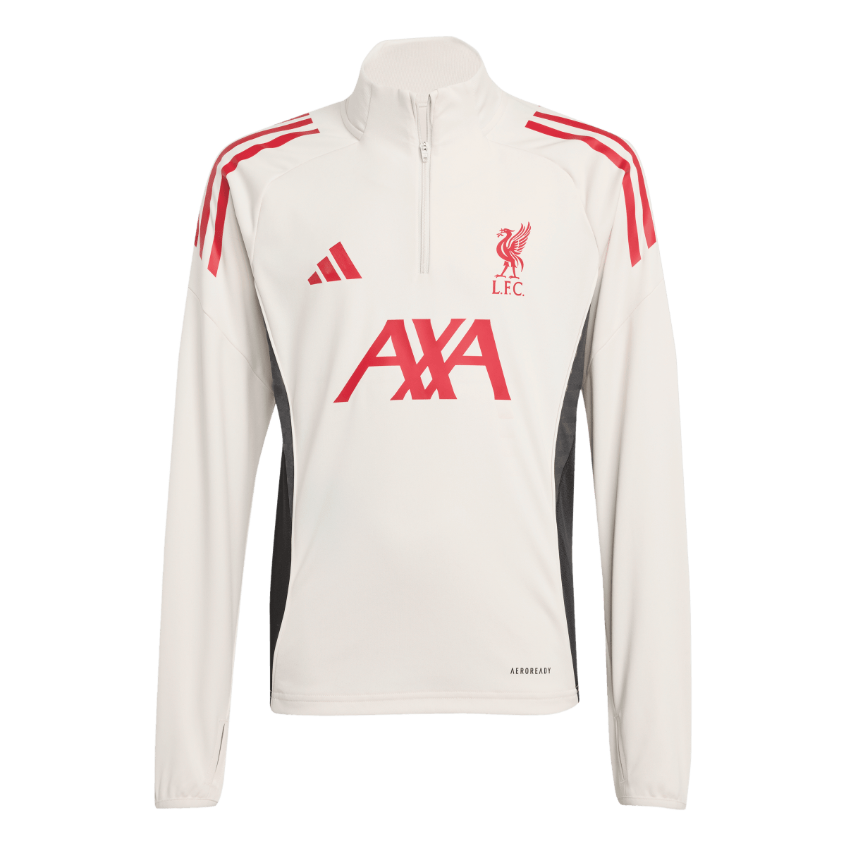 FC Liverpool Training Top Kids 25/26 – Bild 