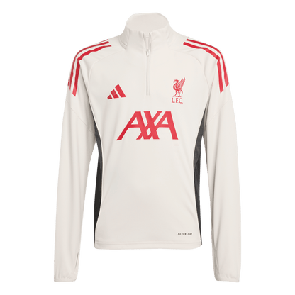 FC Liverpool Training Top Kids 25/26