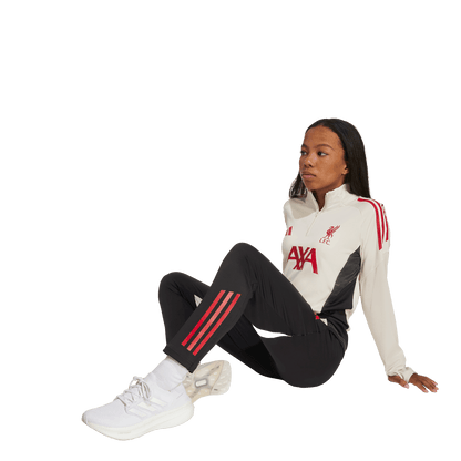 FC Liverpool Training Top Kids 25/26