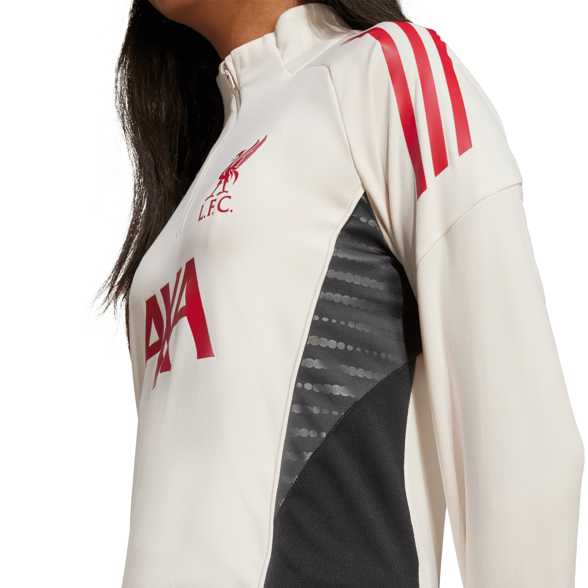 FC Liverpool Training Top Kids 25/26