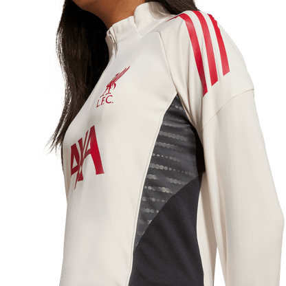 FC Liverpool Training Top Kids 25/26