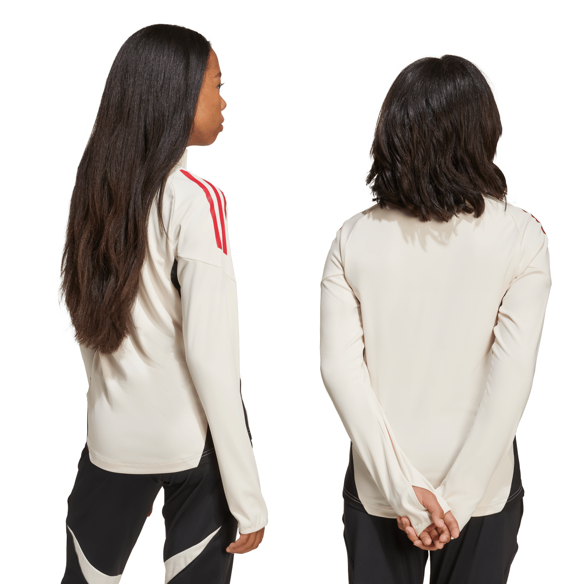 FC Liverpool Training Top Kids 25/26 – Bild 