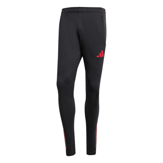 FC Liverpool Trainings Pant Kids 25/26 – schwarz / 128