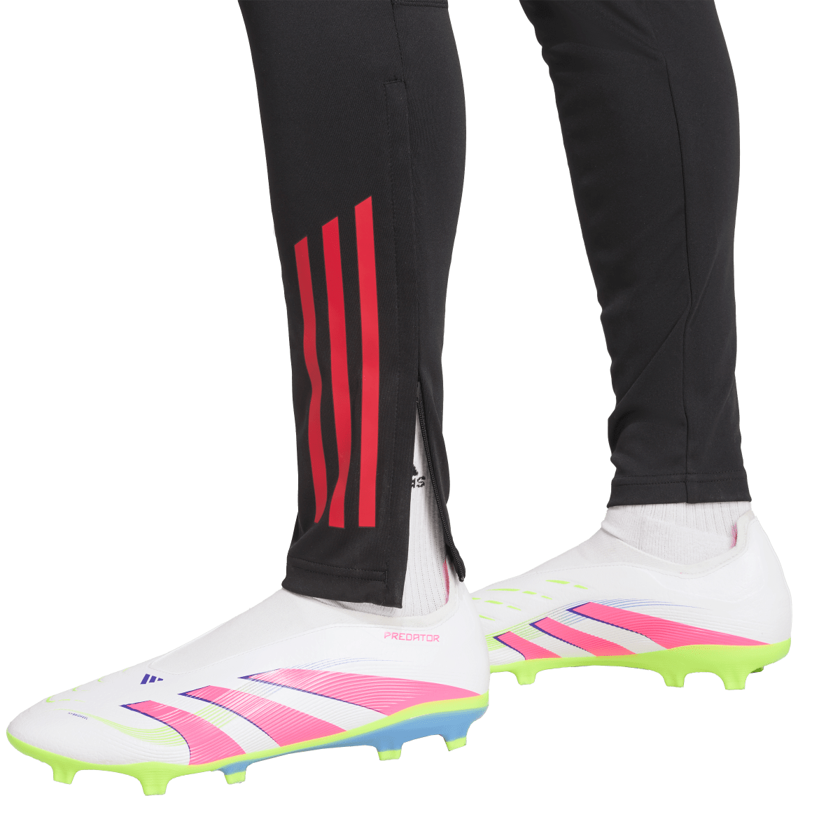 FC Liverpool Trainings Pant Kids 25/26 – Bild 