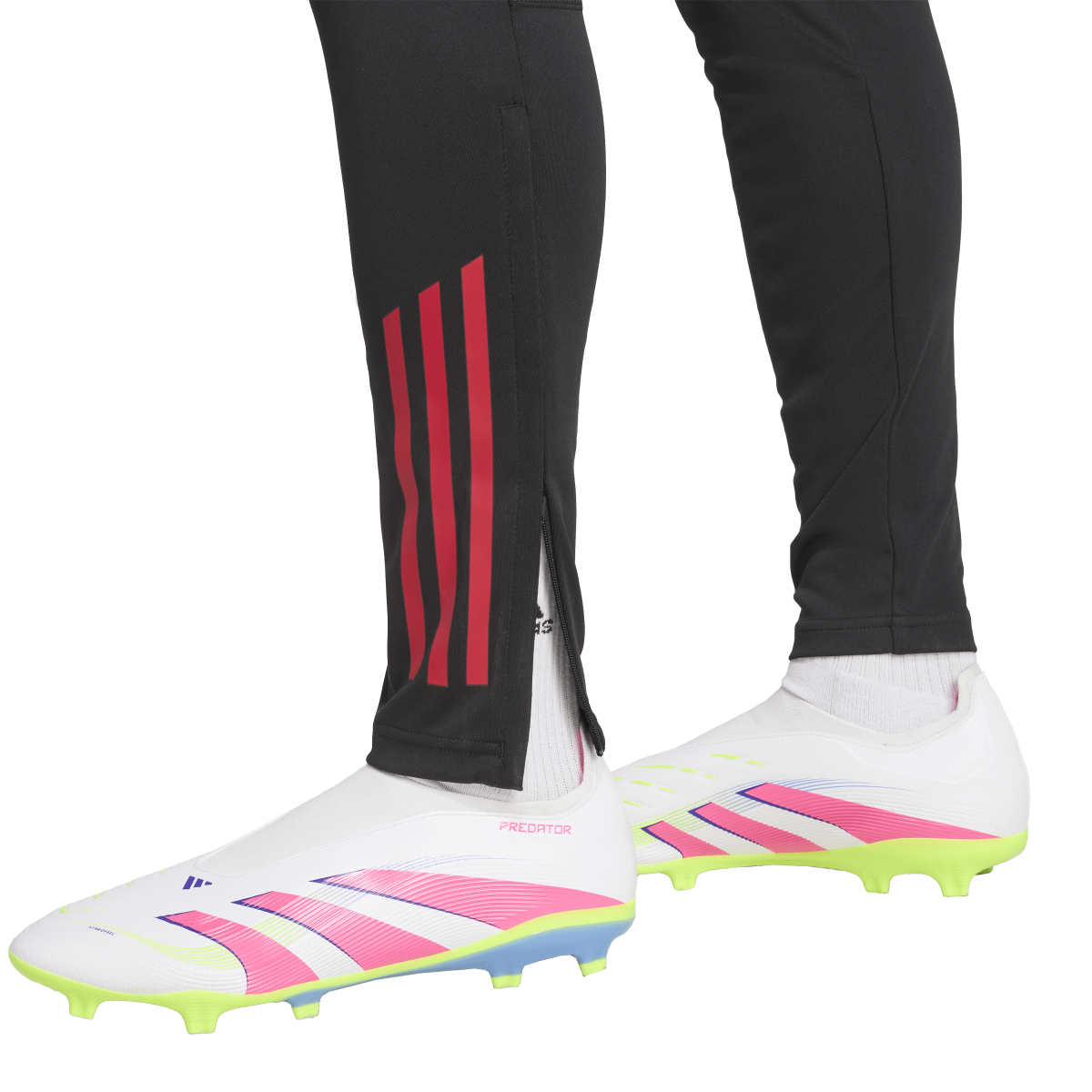 FC Liverpool Trainings Pants 25/26 – Bild 