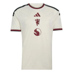 FC Manchester United Herrenfußballshirt Third Jersey 26/27