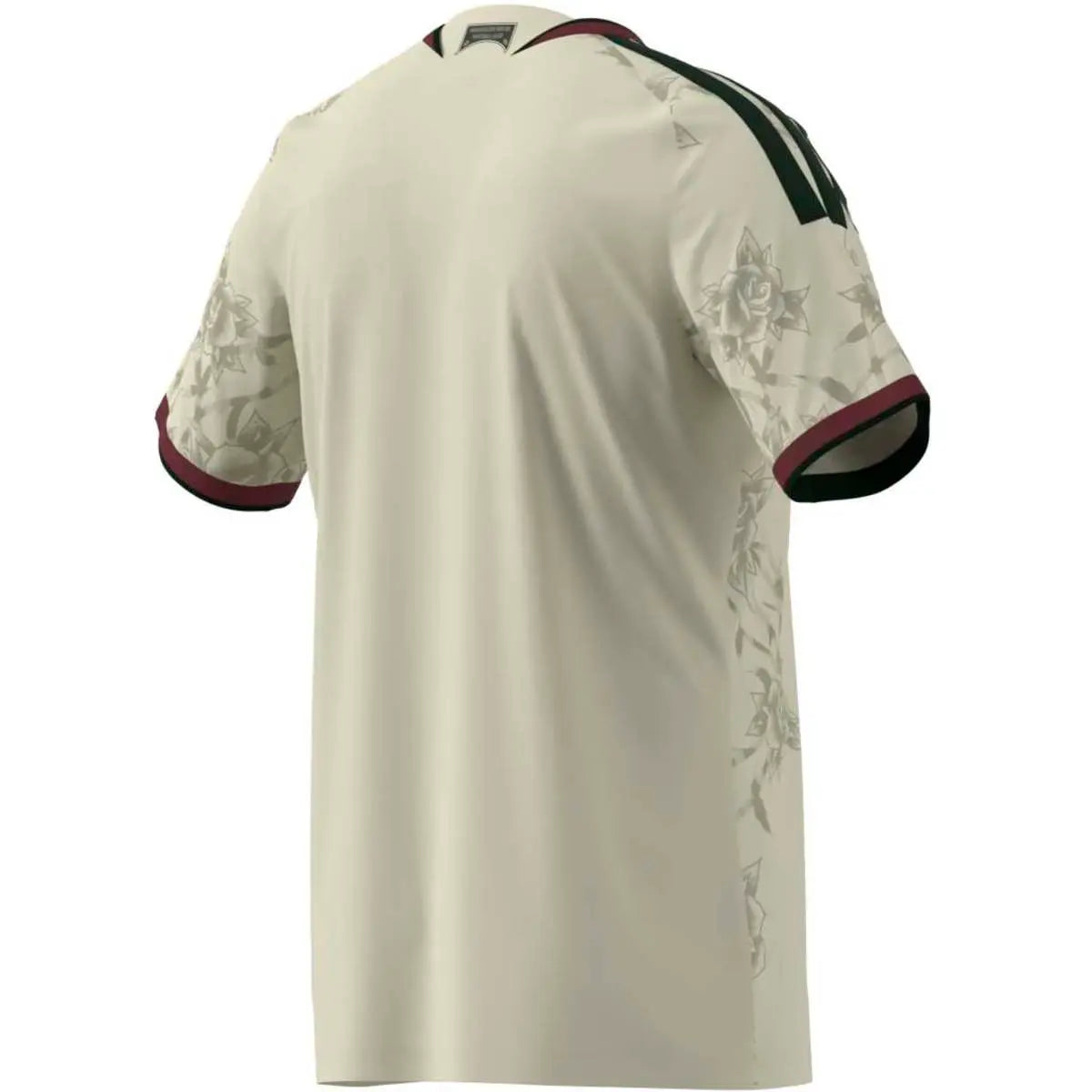 FC Manchester United Herrenfußballshirt Third Jersey 26/27