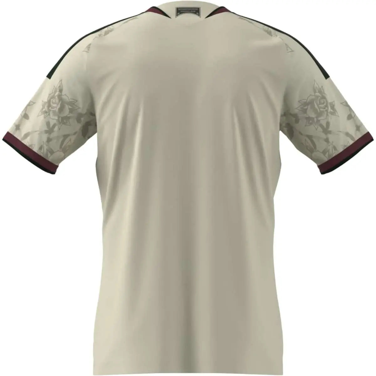 FC Manchester United Herrenfußballshirt Third Jersey 26/27