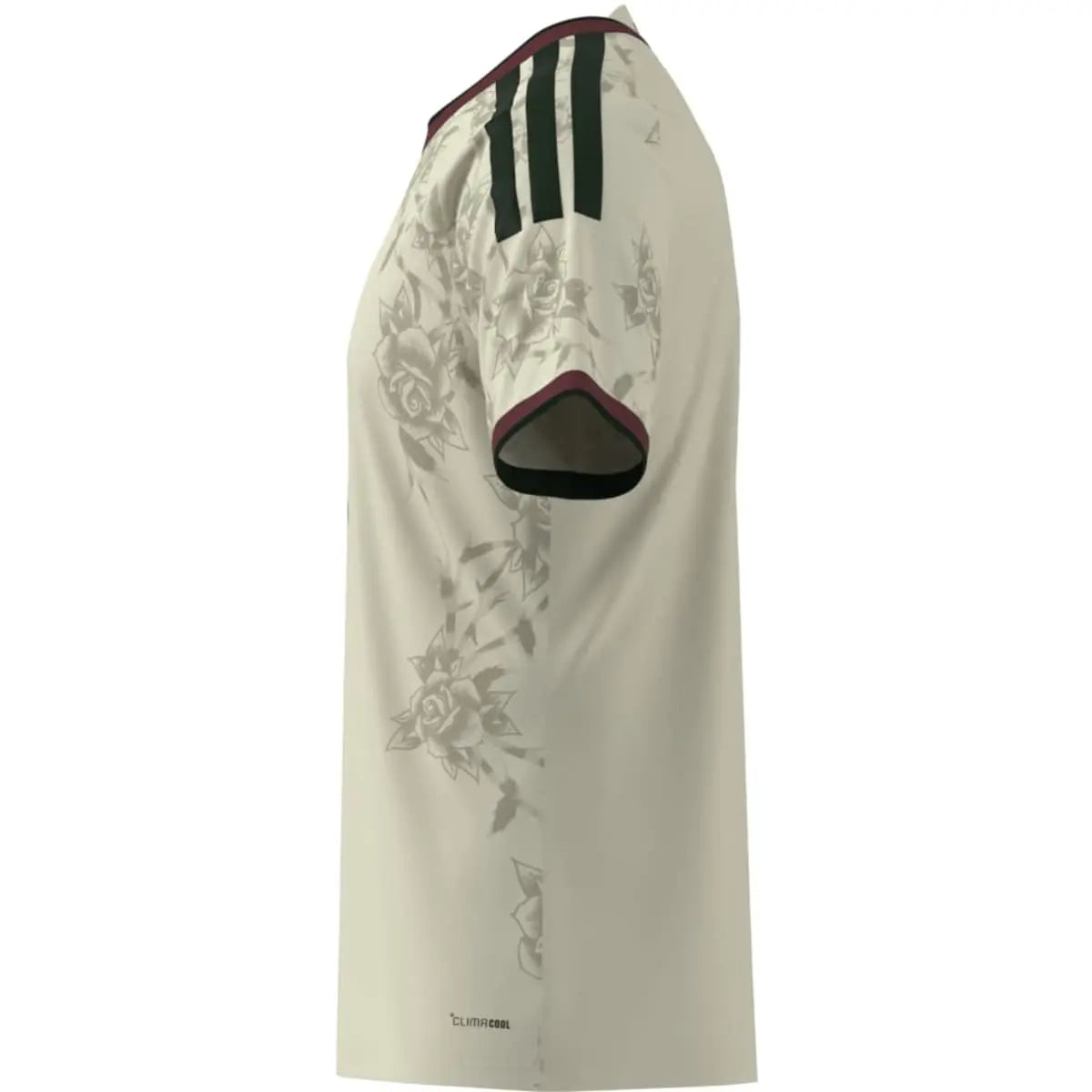 FC Manchester United Herrenfußballshirt Third Jersey 26/27