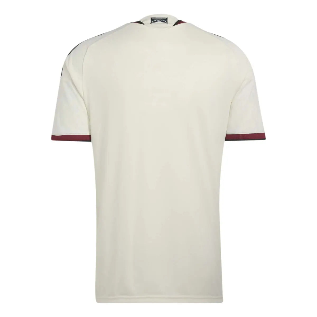FC Manchester United Herrenfußballshirt Third Jersey 26/27
