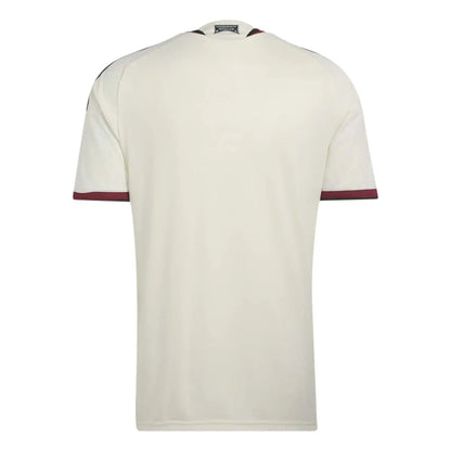 FC Manchester United Herrenfußballshirt Third Jersey 26/27