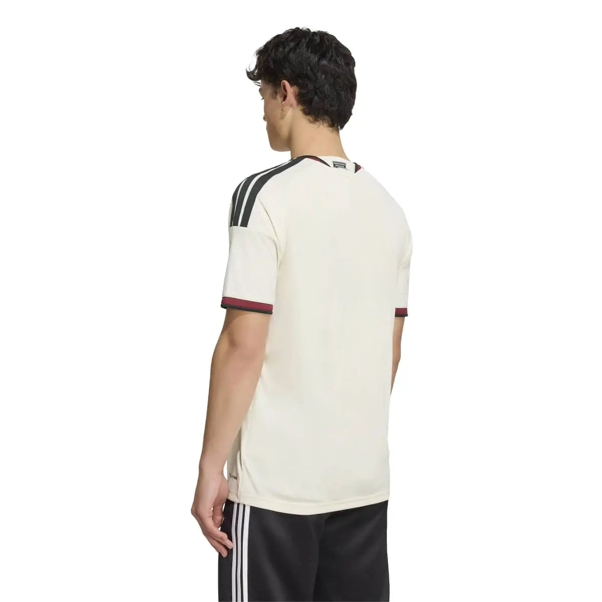 FC Manchester United Herrenfußballshirt Third Jersey 26/27