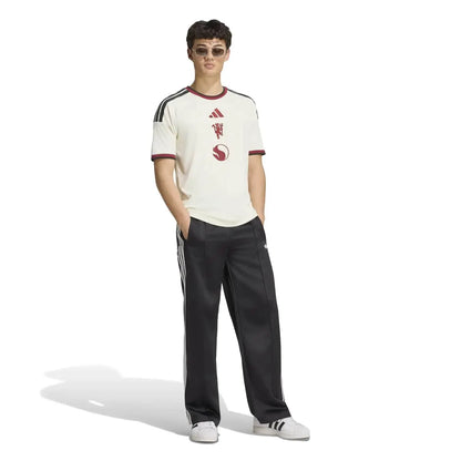 FC Manchester United Herrenfußballshirt Third Jersey 26/27