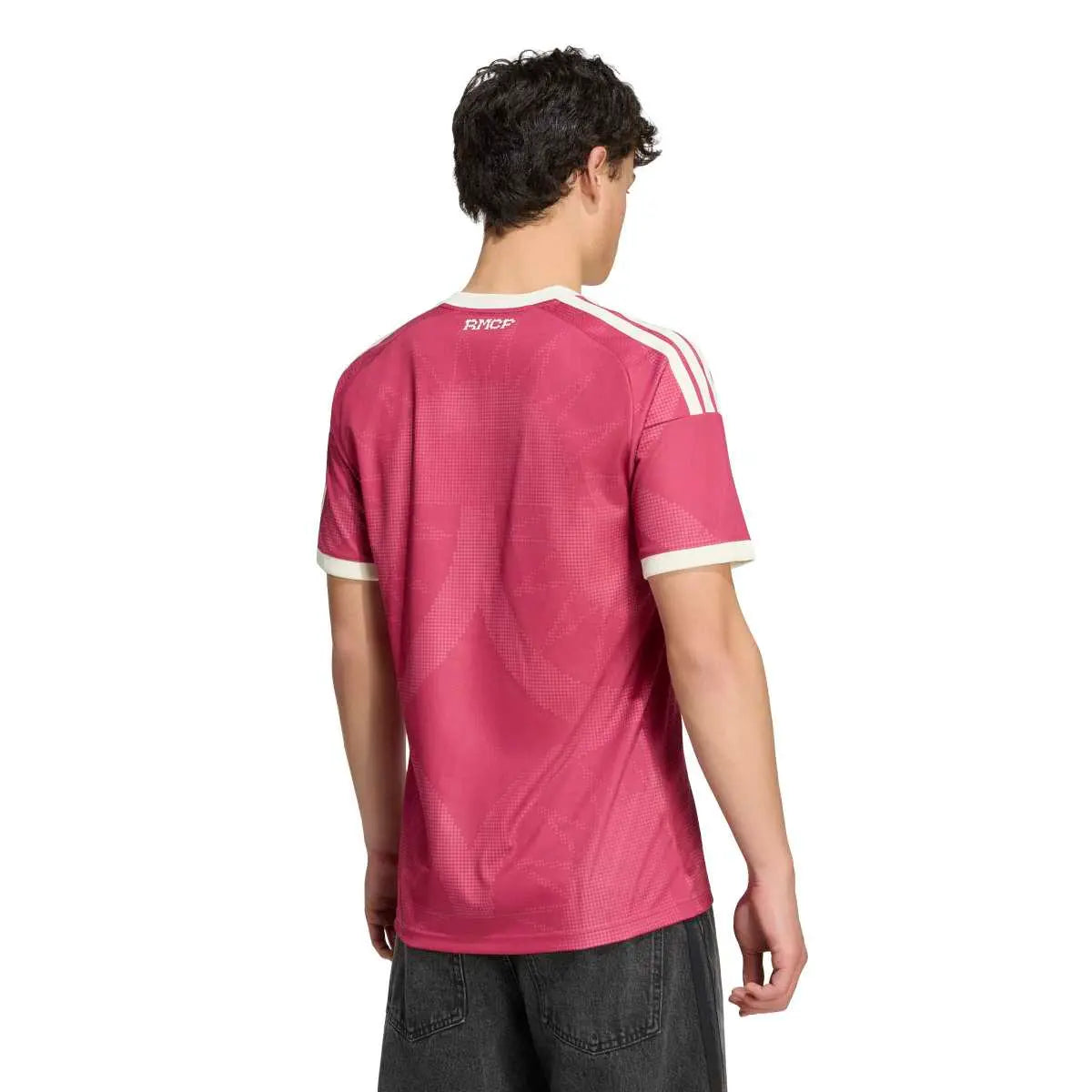 FC Real Madrid Ausweichtrikot 26/27