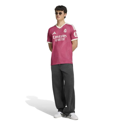 FC Real Madrid Ausweichtrikot 26/27