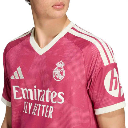 FC Real Madrid Ausweichtrikot 26/27
