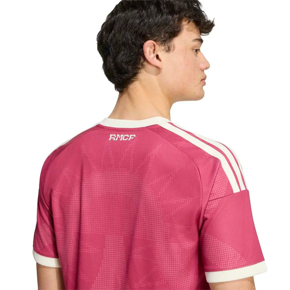 FC Real Madrid Ausweichtrikot 26/27