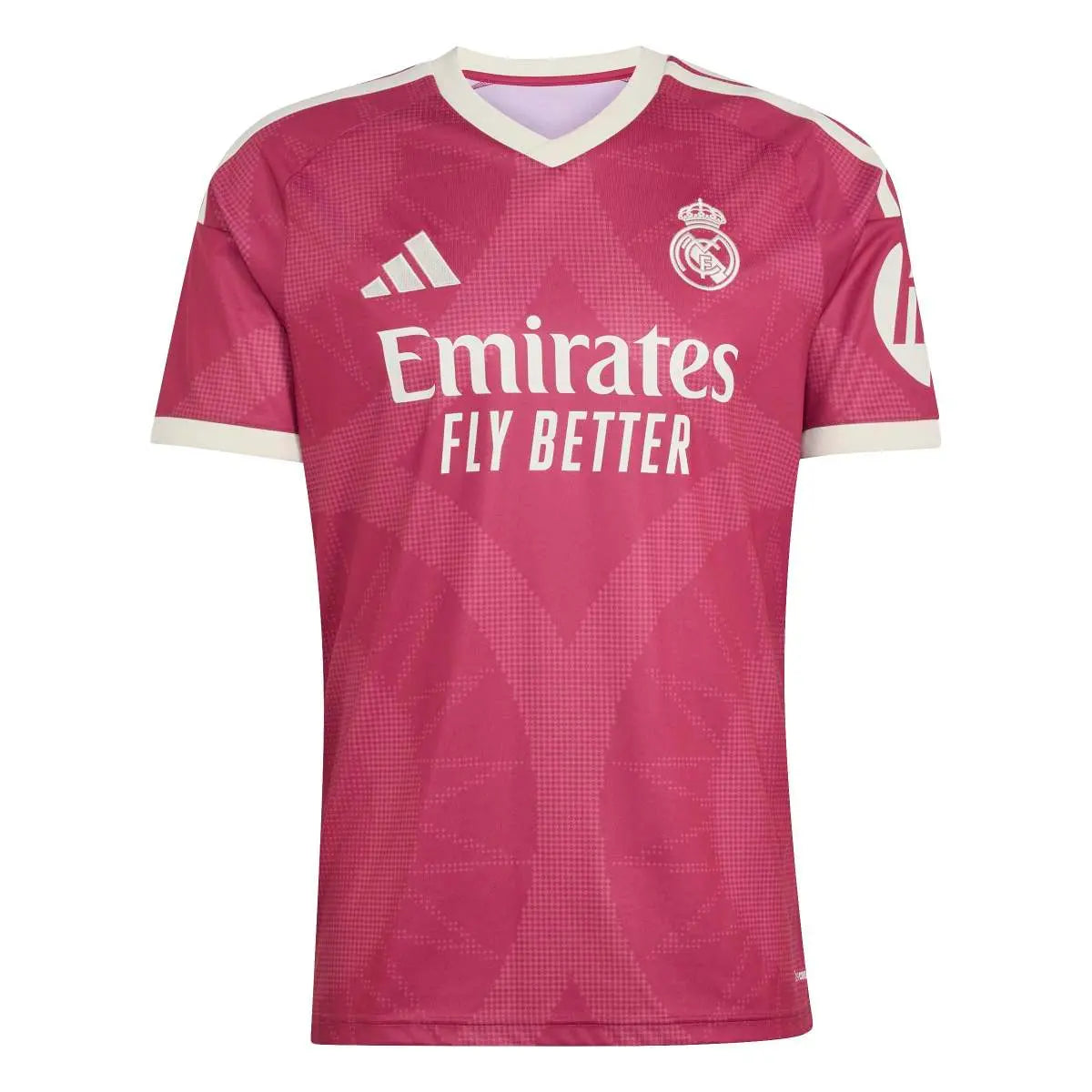 FC Real Madrid Ausweichtrikot 26/27