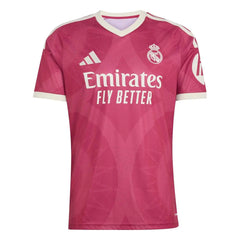 FC Real Madrid Ausweichtrikot 26/27