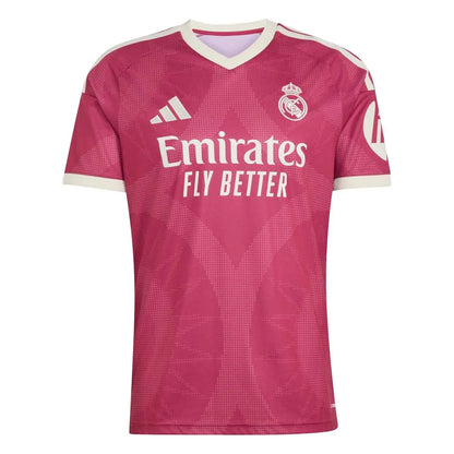 FC Real Madrid Ausweichtrikot 26/27