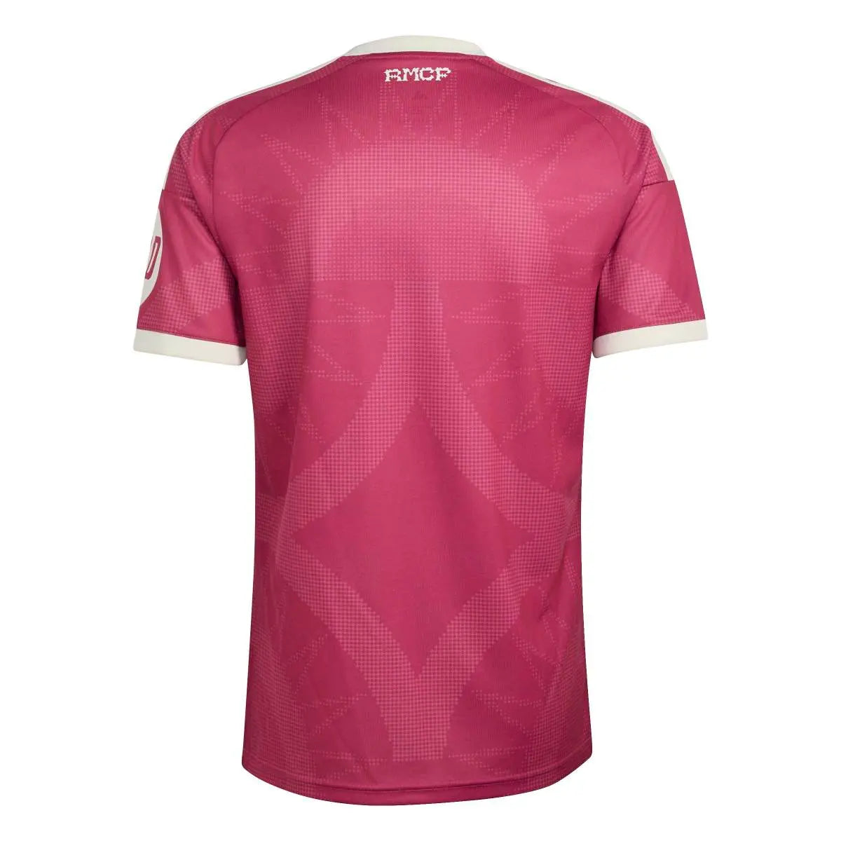 FC Real Madrid Ausweichtrikot 26/27