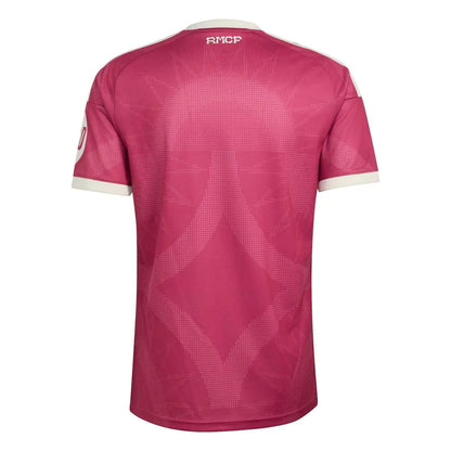 FC Real Madrid Ausweichtrikot 26/27