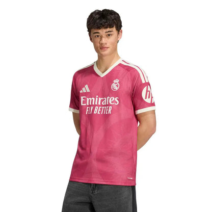 FC Real Madrid Ausweichtrikot 26/27