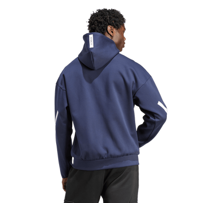 FC Real Madrid Anth Jacket 25/26