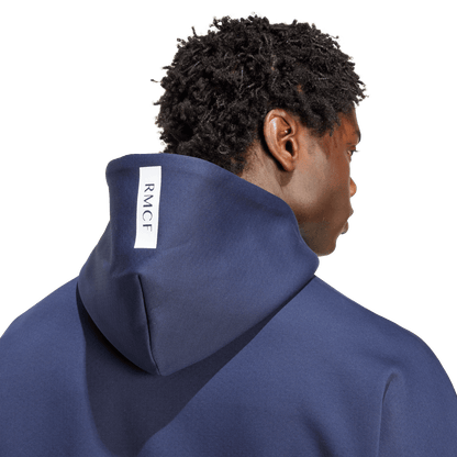 FC Real Madrid Anth Jacket 25/26