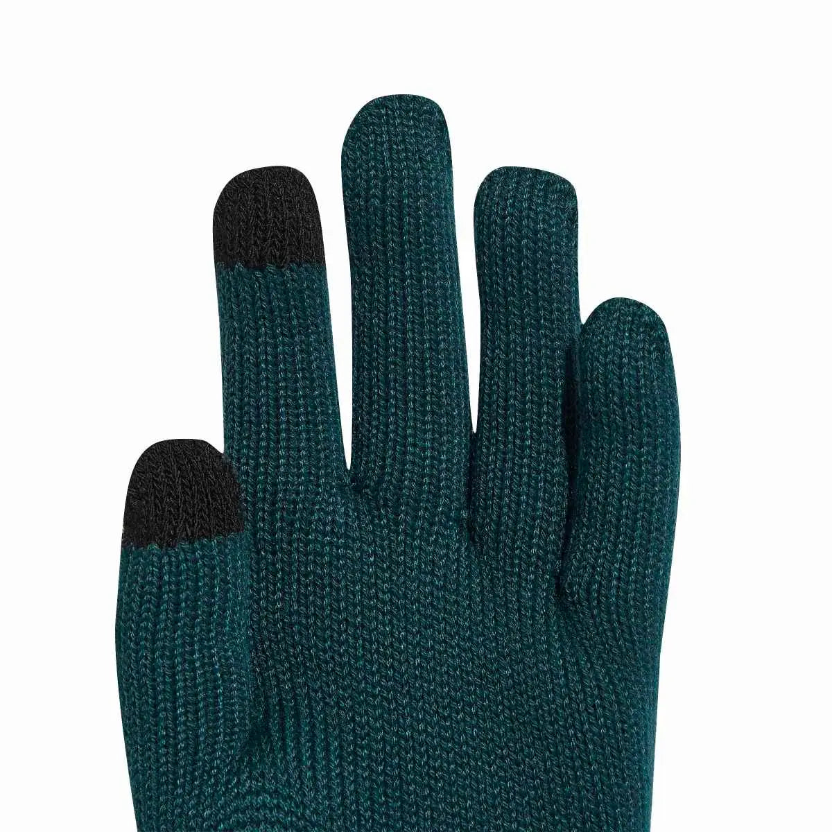 FC Real Madrid Handschuhe Gloves, Aurora Ivy / Ivory