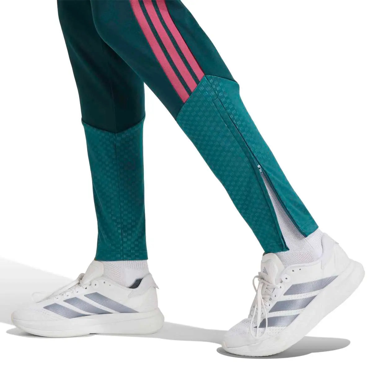 FC Real Madrid Herrenfußballhose Trainings Pants 26/27 – Bild 