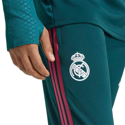 FC Real Madrid Herrenfußballhose Trainings Pants 26/27