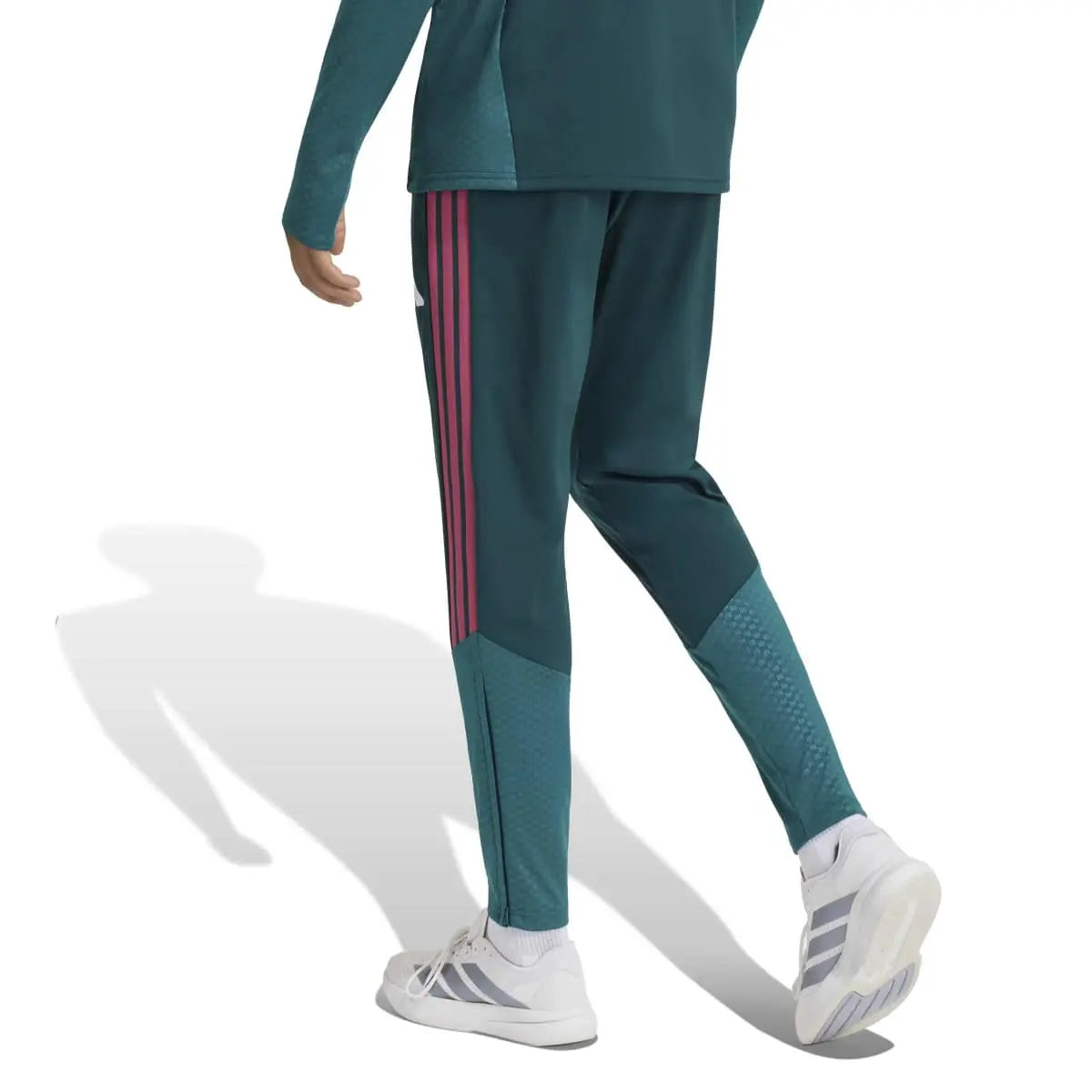 FC Real Madrid Herrenfußballhose Trainings Pants 26/27 – Bild 