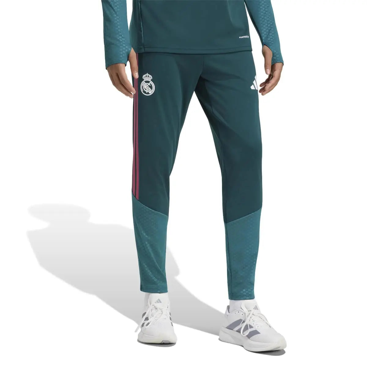 FC Real Madrid Herrenfußballhose Trainings Pants 26/27