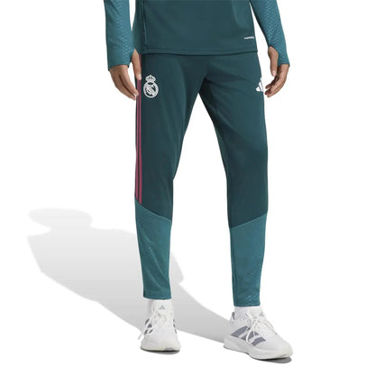 FC Real Madrid Herrenfußballhose Trainings Pants 26/27