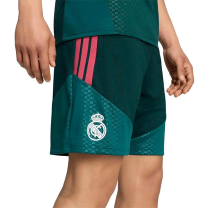 FC Real Madrid Herrenfußballhose Trainings Short 26/27