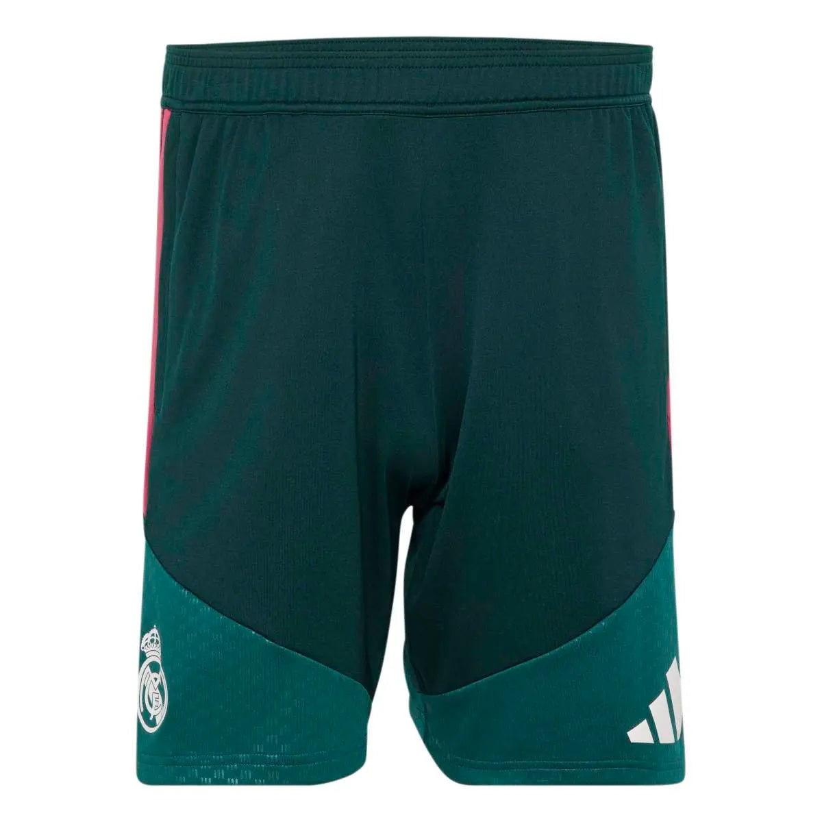 FC Real Madrid Herrenfußballhose Trainings Short 26/27