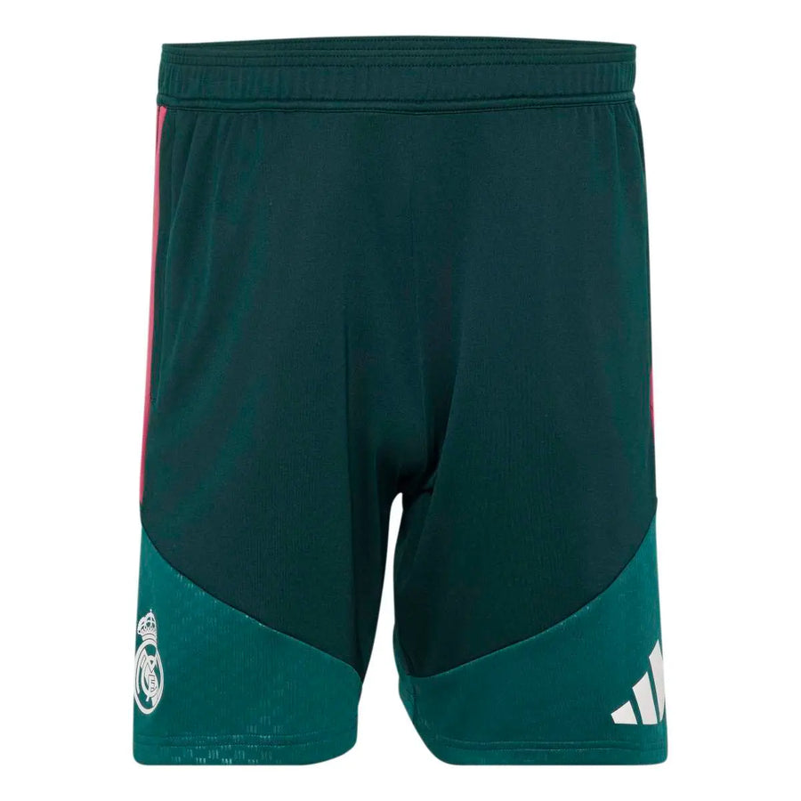 FC Real Madrid Herrenfußballhose Trainings Short 26/27