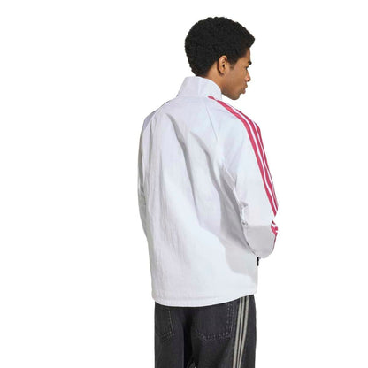 FC Real Madrid Herrenfußballjacke Anthem Heimjacke 26/27
