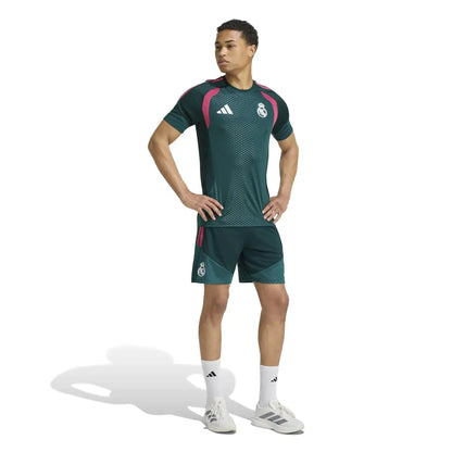 FC Real Madrid Herrenfußballshirt Trainings Competition Trainingstrikot 26/27
