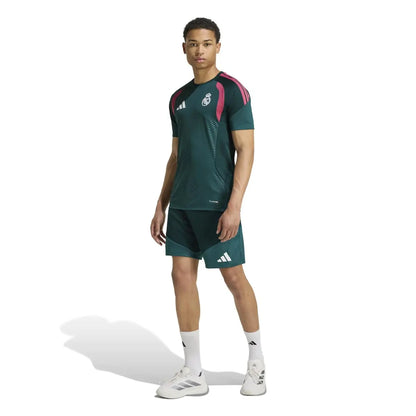 FC Real Madrid Herrenfußballshirt Trainings Competition Trainingstrikot 26/27