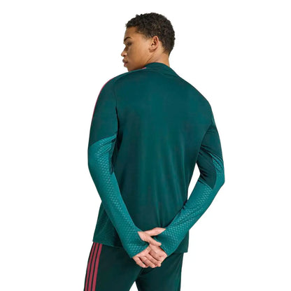 FC Real Madrid Herrenfußballshirt Trainingsoberteil 26/27