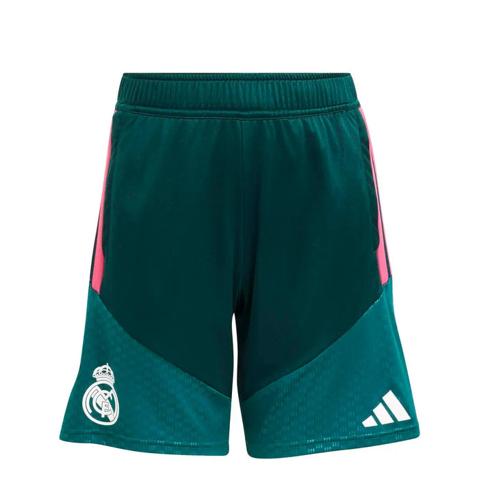 FC Real Madrid Kinderfußballhose Trainingsshort 26/27