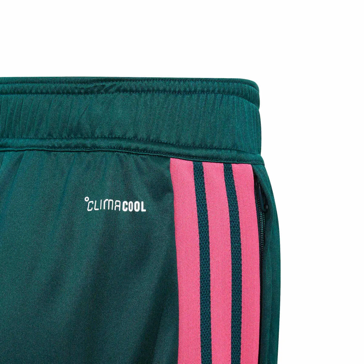 FC Real Madrid Kinderfußballhose Trainingsshort 26/27 – Bild 