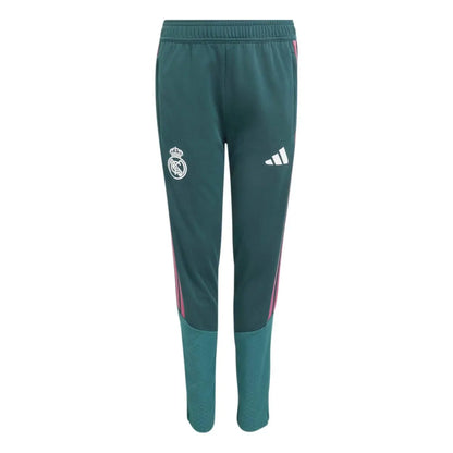 FC Real Madrid Kinderfußballhose Training Pants 26/27