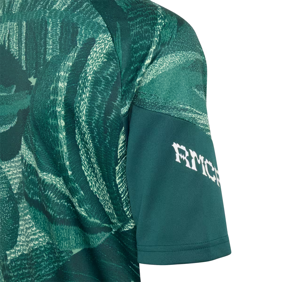 FC Real Madrid Kinderfußballshirt Aufwärmshirt 26/27