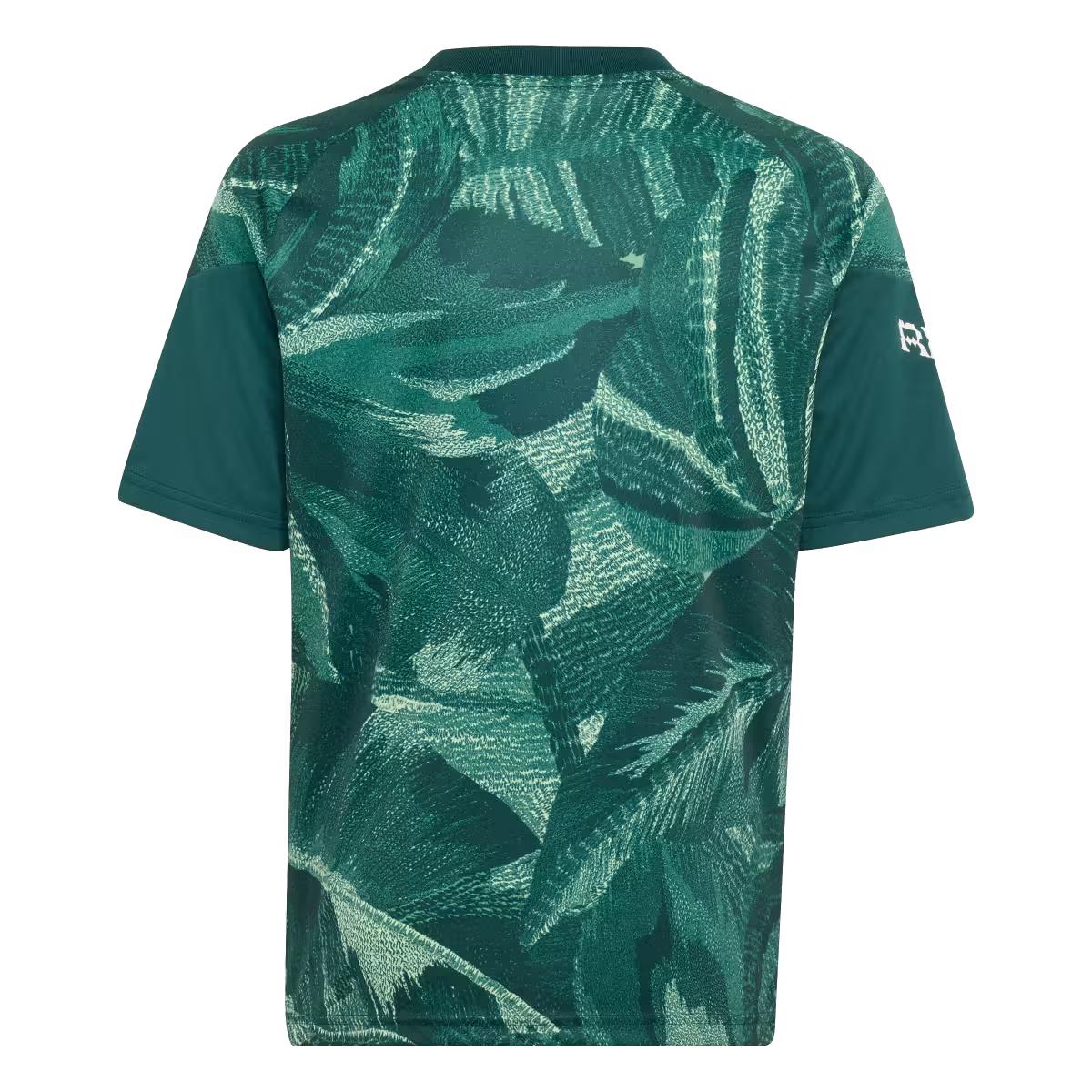 FC Real Madrid Kinderfußballshirt Aufwärmshirt 26/27