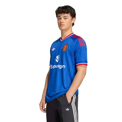 FC Real Madrid Kinderfußballshirt Away Jersey 26/27