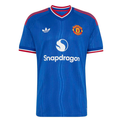 FC Real Madrid Kinderfußballshirt Away Jersey 26/27